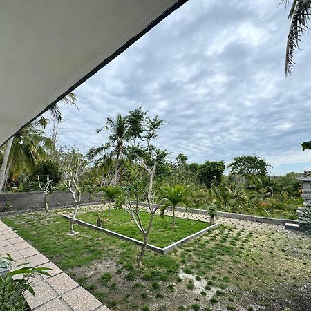 Palma House Kelingking Hotel Batumadeg Exterior foto